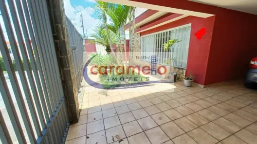 Casa com 3 Quartos à venda, 264m² no Parque São Domingos, São Paulo