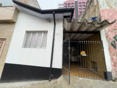 Ponto Comercial com 3 Quartos para alugar, 57m² no Saúde, São Paulo