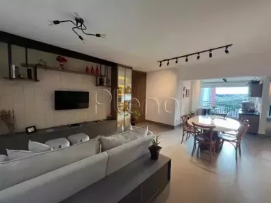 Apartamento com 3 Quartos à venda, 104m² no Vila Almeida, Indaiatuba