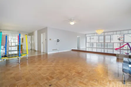 Apartamento com 3 Quartos à venda, 260m² no Consolação, São Paulo
