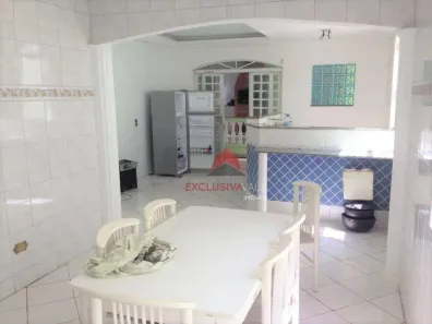 Casa com 4 Quartos à venda, 250m² no Jardim Torrão de Ouro, São José dos Campos