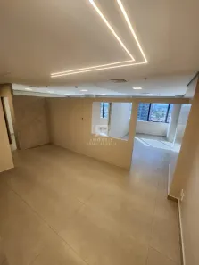 Imóvel Comercial com 1 Quarto para alugar, 65m² no Jardim Nova Yorque, Araçatuba