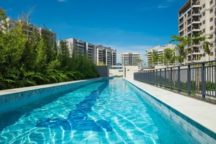 Apartamento com 2 Quartos à venda, 79m² no Barra da Tijuca, Rio de Janeiro