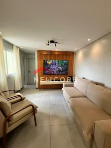 Apartamento com 2 Quartos à venda, 48m² no Nova Cidade Jardim, Jundiaí