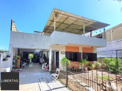 Casa com 5 Quartos à venda, 340m² no Cavalhada, Porto Alegre