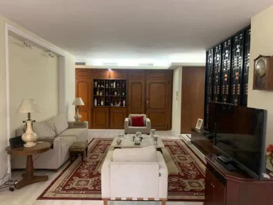 Apartamento com 4 Quartos à venda, 328m² no Copacabana, Rio de Janeiro