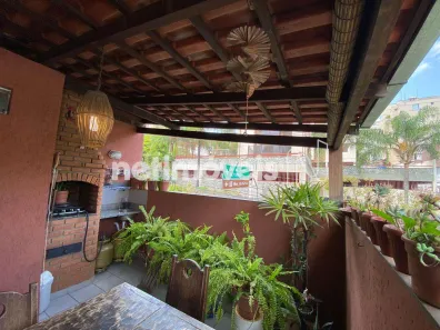 Casa com 6 Quartos à venda, 285m² no Santo Antônio, Belo Horizonte