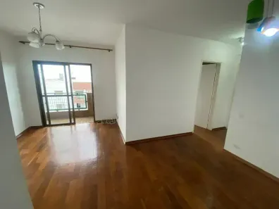 Apartamento com 2 Quartos à venda, 69m² no Vila Butantã, São Paulo