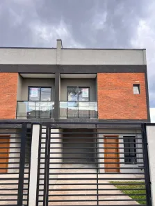 Sobrado com 3 Quartos à venda, 141m² no Xaxim, Curitiba
