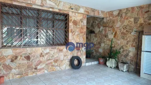Sobrado com 3 Quartos à venda, 199m² no Vila Medeiros, São Paulo