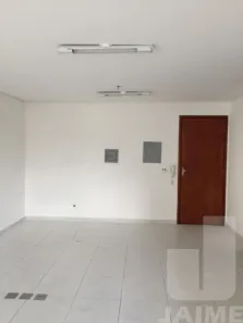 Imóvel Comercial para alugar, 33m² no Barra Funda, São Paulo