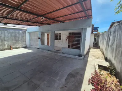 Casa com 3 Quartos à venda, 80m² no Maranguape I, Paulista