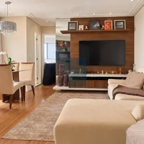 Apartamento com 2 Quartos à venda, 55m² no Parque Cidade Jardim II, Jundiaí