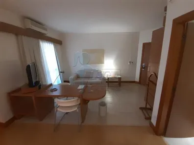 Flat com 1 Quarto à venda, 42m² no Jardim América, Ribeirão Preto