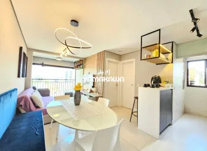 Apartamento com 1 Quarto à venda, 38m² no Itaquera, São Paulo