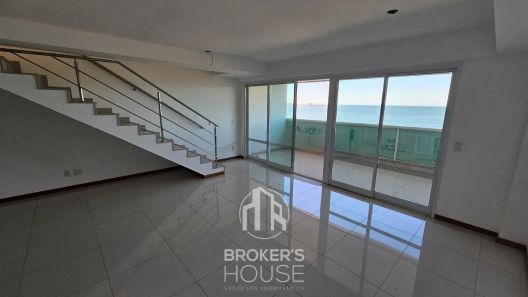 Cobertura com 4 Quartos à venda, 242m² no Jardim Camburi, Vitória