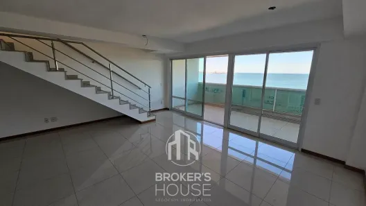 Cobertura com 4 Quartos à venda, 242m² no Jardim Camburi, Vitória