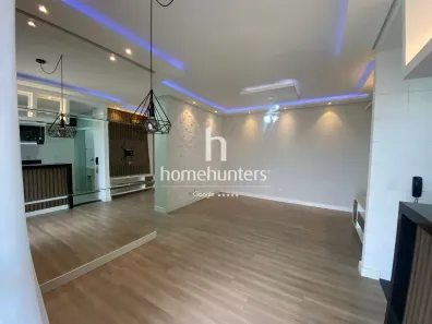Apartamento com 3 Quartos à venda, 83m² no Ponte Preta, Campinas