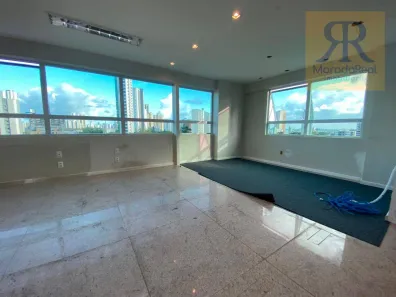 Sala Comercial para alugar, 150m² no Casa Forte, Recife