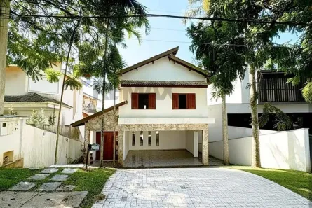 Casa de Condomínio com 6 Quartos à venda, 412m² no Arujá 5, Arujá