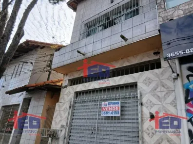 Casa com 2 Quartos à venda, 148m² no Vila Osasco, Osasco