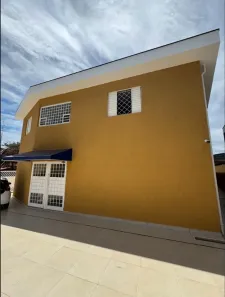 Kitnet com 1 Quarto para alugar, 25m² no Jardim Santa Genebra II (Barão Geraldo), Campinas