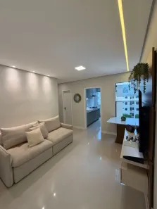 Apartamento com 2 Quartos à venda, 58m² no Parque São Luís, Taubaté