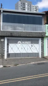 Sobrado com 3 Quartos à venda, 436m² no Jaguaribe, Osasco
