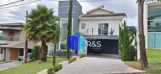 Casa com 3 Quartos à venda, 329m² no Chacara Jardim Patelli, Itupeva