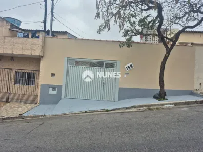 Casa com 2 Quartos à venda, 114m² no Pestana, Osasco