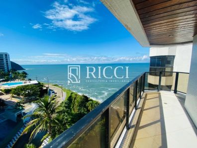 Cobertura com 4 Quartos à venda, 262m² no Mar e Céu, Guarujá