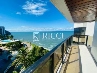 Cobertura com 4 Quartos à venda, 262m² no Mar e Céu, Guarujá