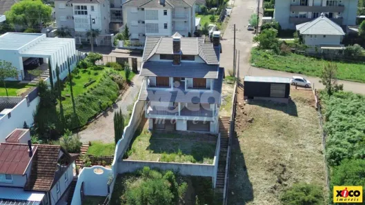 Casa com 3 Quartos à venda, 284m² no Nova Petrópolis, Nova Petrópolis