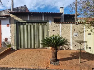 Casa com 3 Quartos à venda, 97m² no Jardim Heitor Rigon, Ribeirão Preto