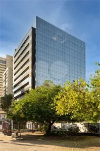 Sala Comercial à venda, 256m² no Vila Gertrudes, São Paulo