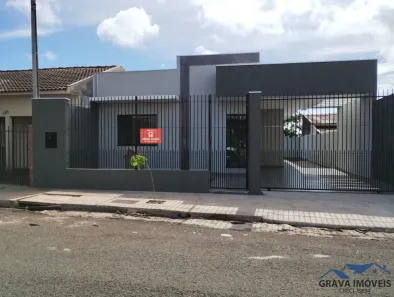 Casa com 2 Quartos à venda, 78m² no Parque Residencial Nova Aliança, Sarandi