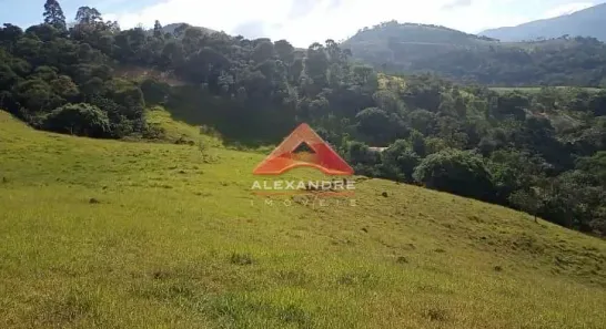 Fazenda/Sítio com 4 Quartos à venda, 10m² no São Francisco Xavier, São José dos Campos