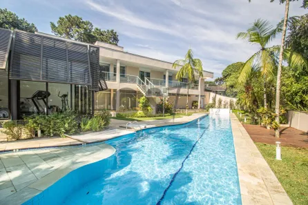 Casa com 4 Quartos à venda, 696m² no Chácara Monte Alegre, São Paulo
