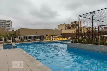 Apartamento com 2 Quartos à venda, 56m² no Catumbi, São Paulo