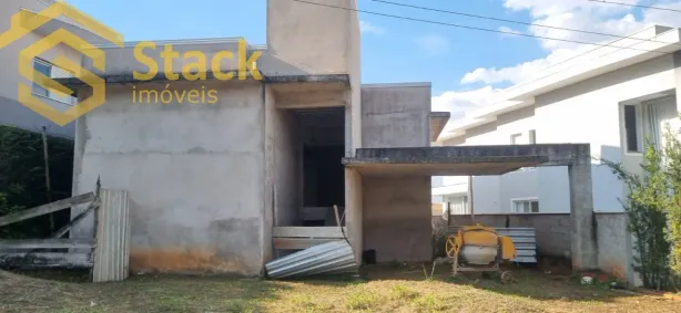 Casa de Condomínio com 3 Quartos à venda, 250m² no Residencial Ibi-Aram, Itupeva