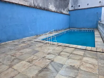 Casa com 5 Quartos à venda, 240m² no Canhema, Diadema