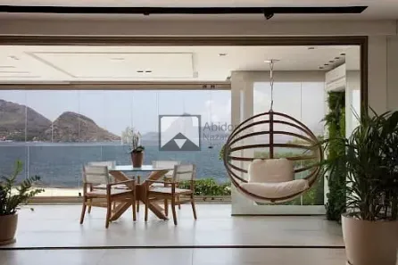 Apartamento com 4 Quartos à venda, 500m² no Icaraí, Niterói