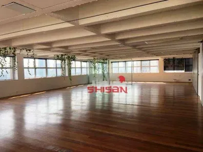 Prédio Comercial à venda, 201m² no Jardim Paulistano, São Paulo