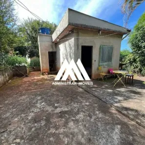 Casa com 1 Quarto à venda, 2600m² no , Rio Manso