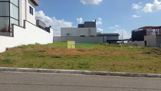 Lote/Terreno à venda, 252m² no Loteamento Floresta, São José dos Campos