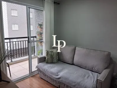 Apartamento com 3 Quartos à venda, 65m² no Vila Metalúrgica, Santo André