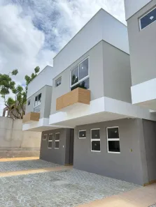 Casa de Condomínio com 3 Quartos à venda, 91m² no Neópolis, Natal