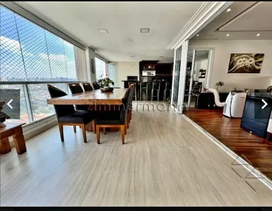 Apartamento com 4 Quartos à venda, 186m² no Parque da Mooca, São Paulo