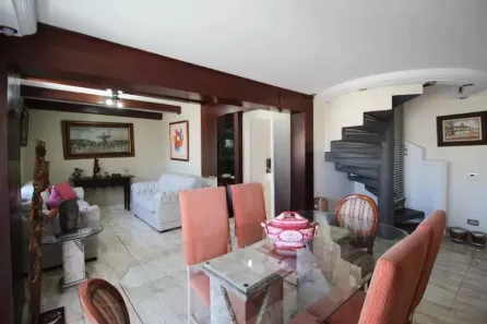 Apartamento com 2 Quartos à venda, 210m² no Vila Olímpia, São Paulo