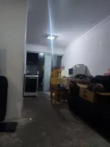 Sobrado com 2 Quartos à venda, 64m² no Vila Santa Catarina, São Paulo